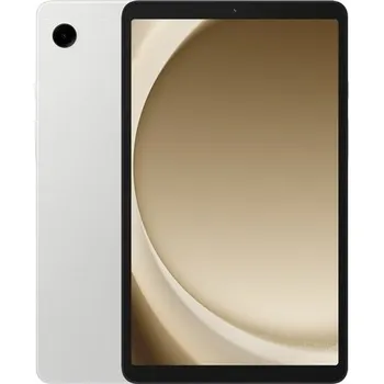 Tablet Samsung Galaxy Tab A9 LTE 4GB/64GB, EU, stříbrná