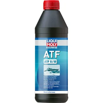 Převodový olej Převodový olej Marine ATF 1L