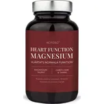 Nordbo Magnesium Heart Function 90 kapslí