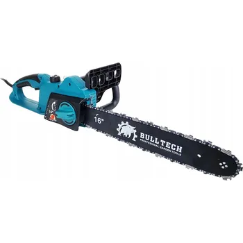 BullTech BT1250 Motorová pila BullTech BT1250