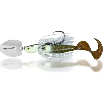 Umělá nástraha Black Cat Cat Chatter motor oil 30g