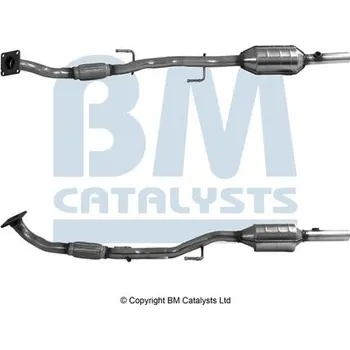 Katalyzátor Katalyzátor BM CATALYSTS BM91164H