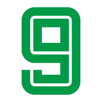 Polep vozidla Startovní číslo 9 typ 7 (12 - zelená) SAMOLEPKA NA AUTO, NÁLEPKA, FÓLIE, POLEP, TUNING, VLASTNÍ TEXT, TISK, AUTOSAMOLEPKY.cz, POLEPY, OBRÁZEK, LOGO, 3D STICKERS