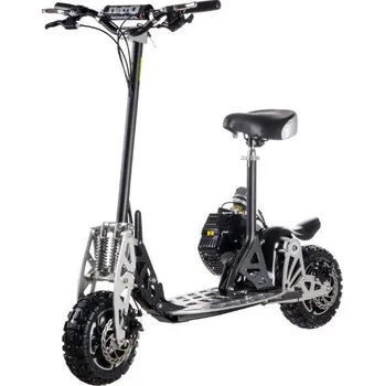 Nitro Scooters Allroad XG10 49 cc černá Benzínová koloběžka Nitro Scooters Allroad XG10 49 cc černá
