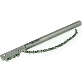 Bič na kazetu Abbey Tools Whip it Chain Whip Titanium