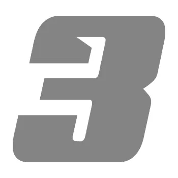 Polep vozidla Startovní číslo 3 typ 6 (17 - šedá) SAMOLEPKA NA AUTO, NÁLEPKA, FÓLIE, POLEP, TUNING, VLASTNÍ TEXT, TISK, AUTOSAMOLEPKY.cz, POLEPY, OBRÁZEK, LOGO, 3D STICKERS