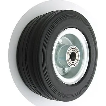 Pojezdové kolečko PPL 200x70 GL 25 - RADLICE- PRYŽ.KOLO 5210051