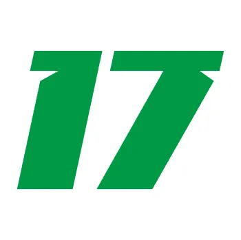 Polep vozidla Startovní číslo 17 typ 6 (12 - zelená) SAMOLEPKA NA AUTO, NÁLEPKA, FÓLIE, POLEP, TUNING, VLASTNÍ TEXT, TISK, AUTOSAMOLEPKY.cz, POLEPY, OBRÁZEK, LOGO, 3D STICKERS
