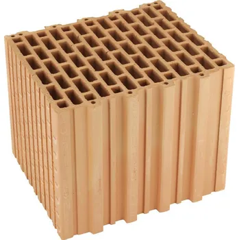 zdivo Cihla HELUZ P15 30 247x300x238 mm