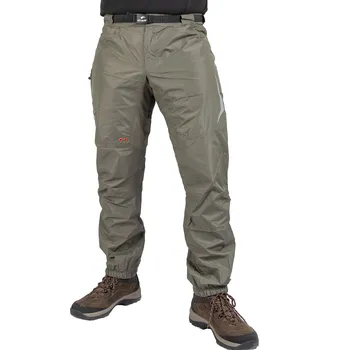 Rybářské oblečení Graff Rybářské kalhoty 705-B-CL Velikost: XL