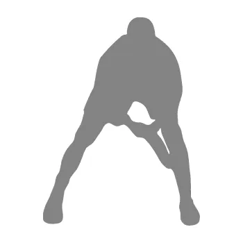 Polep vozidla Tenista 004 pravá (17 - šedá) SAMOLEPKA NA AUTO, NÁLEPKA, FÓLIE, POLEP, TUNING, VLASTNÍ TEXT, TISK, AUTOSAMOLEPKY.cz, POLEPY, OBRÁZEK, LOGO, 3D STICKERS