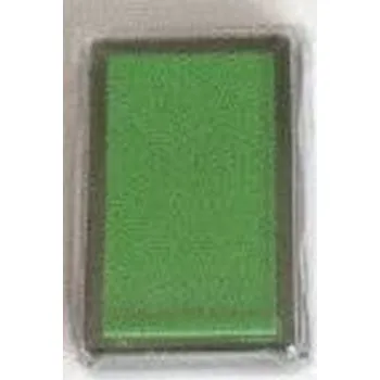 Set školních potřeb Poduszka do stempli eco zielona 60x90mm