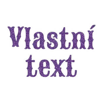 Polep vozidla Vlastní text - Sancreek (87 - Ultra Metalic fialová) SAMOLEPKA NA AUTO, NÁLEPKA, FÓLIE, POLEP, TUNING, VLASTNÍ TEXT, TISK, AUTOSAMOLEPKY.cz, POLEPY, OBRÁZEK, LOGO, 3D STICKERS