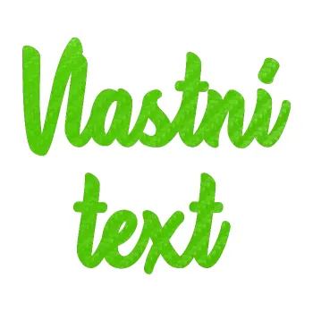 Polep vozidla Vlastní text - Astonia (58 - 3D karbon zelený kawasaki) SAMOLEPKA NA AUTO, NÁLEPKA, FÓLIE, POLEP, TUNING, VLASTNÍ TEXT, TISK, AUTOSAMOLEPKY.cz, POLEPY, OBRÁZEK, LOGO, 3D STICKERS