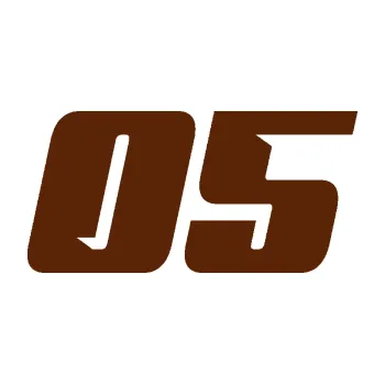 Polep vozidla Startovní číslo 05 typ 6 (15 - hnědá) SAMOLEPKA NA AUTO, NÁLEPKA, FÓLIE, POLEP, TUNING, VLASTNÍ TEXT, TISK, AUTOSAMOLEPKY.cz, POLEPY, OBRÁZEK, LOGO, 3D STICKERS