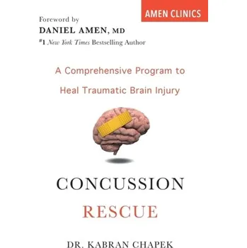 Concussion Rescue - Chapek, Kabran