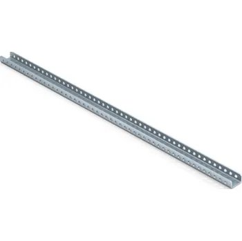 Stavební profil TAMADEX Prodlužovací kus Nonius délka 3000 mm