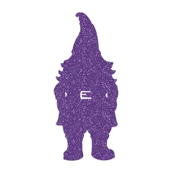 Samolepící dekorace SAMOLEPKA Trpaslík 001 levá (87 - Ultra Metalic fialová) NA AUTO, NÁLEPKA, FÓLIE, POLEP, TUNING, VLASTNÍ TEXT, TISK, AUTOSAMOLEPKY.cz, POLEPY, OBRÁZEK, LOGO, SAMOLEPKY