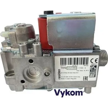 Příslušenství ke kotli Plynový ventil Honeywell (Resideo) VK 4105 G 1153