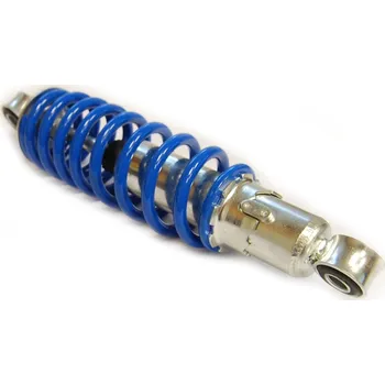 Dětské vozidlo Zadní tlumič modrý, 255mm