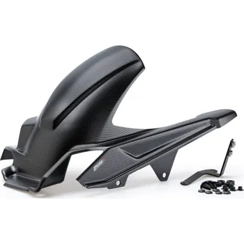 Puig Rear Fenders 21539 Honda NT1100 (22-24) Karbonová (C)