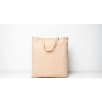 Nákupní taška Printwear Bavlněná taška s krátkými uchy XT100 Natural approx. 38 x 42 cm