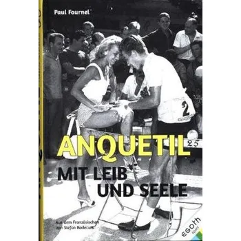 Anquetil - Fournel, Paul