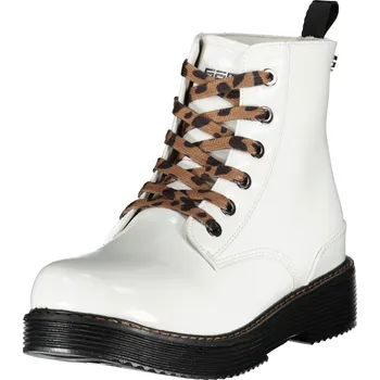 Dámská fitness obuv Dámské boty SAM 73 ELIZABETH WF 74 BÍLÁ EU 36 (UK 3,5)