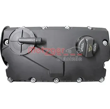 Kryt motoru Kryt hlavy válce METZGER 2389156