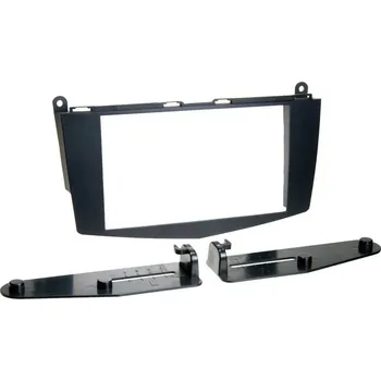 Auto Hi-Fi Adaptér pro instalaci 2DIN autorádia Mercedes C (07->)<br />Výrobce: - 372558