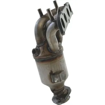 Katalyzátor Katalyzátor BOSAL 090-607