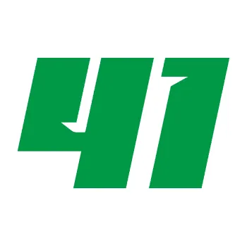 Polep vozidla Startovní číslo 41 typ 6 (12 - zelená) SAMOLEPKA NA AUTO, NÁLEPKA, FÓLIE, POLEP, TUNING, VLASTNÍ TEXT, TISK, AUTOSAMOLEPKY.cz, POLEPY, OBRÁZEK, LOGO, 3D STICKERS