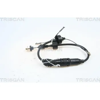 Spojkové lanko Tažné lanko, ovládání spojky TRISCAN 8140 29247