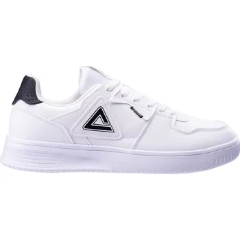 Pánské tenisky Pánské Tenisky PEAK E224087B M000234988 – Bílá 46