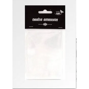 Set školních potřeb Blok akrylowy do stempli 8x10cm