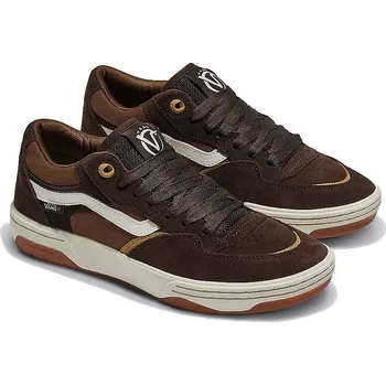 Pánské tenisky boty Vans Rowan 2 - Chocolate Brown 41