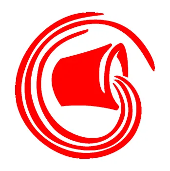 Samolepící dekorace Vodnář 002 pravá (74 - Fluorescentní červená) SAMOLEPKA NA AUTO, NÁLEPKA, FÓLIE, POLEP, TUNING, VLASTNÍ TEXT, TISK, AUTOSAMOLEPKY.cz, POLEPY, OBRÁZEK, LOGO, 3D STICKERS