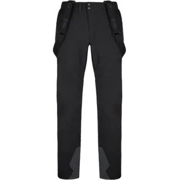 kalhoty Kilpi Rhea-M, black - vel. L 131025