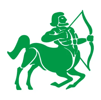 Samolepící dekorace Střelec 004 pravá (12 - zelená) SAMOLEPKA NA AUTO, NÁLEPKA, FÓLIE, POLEP, TUNING, VLASTNÍ TEXT, TISK, AUTOSAMOLEPKY.cz, POLEPY, OBRÁZEK, LOGO, 3D STICKERS