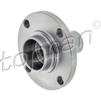 Náboj kola TOPRAN 104 317