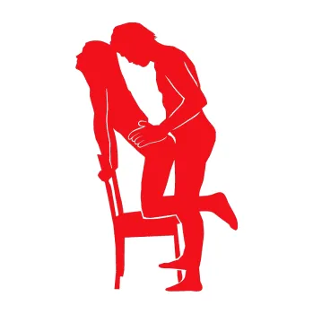 Polep vozidla SAMOLEPKA Sexy siluety 036 (10 - červená) NA AUTO, NÁLEPKA, FÓLIE, POLEP, TUNING, VLASTNÍ TEXT, TISK, AUTOSAMOLEPKY.cz, POLEPY, OBRÁZEK, LOGO, SAMOLEPKY