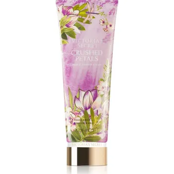 Tělové mléko Victoria's Secret Crushed Petals tělové mléko pro ženy 236 ml