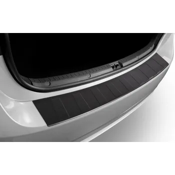 Tuning CRONI Kryt prahu pátých dveří BMW X3 G08 M Pakiet SUV5 2021- Kryt: 4 trapez, Barva: Černá