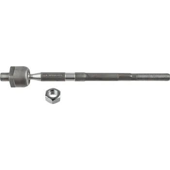 Soustava řízení Axiální kloub, příčné táhlo řízení LEMFÖRDER 44503 01