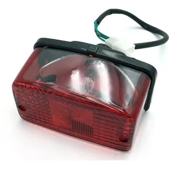 Hračka Zadní světlo Traktor 110ccm