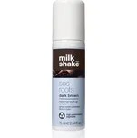 milk_shake® Sos Roots sprej pro okamžité zakrytí odrostů Dark brown 75 ml