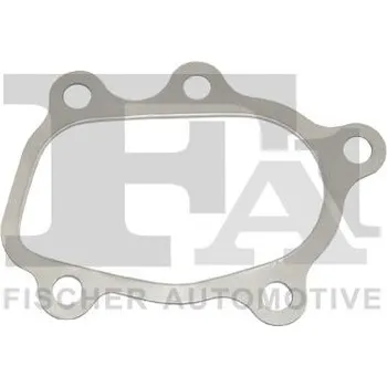 Těsnění výfuku Těsnění, výfuková trubka FA1 750-921