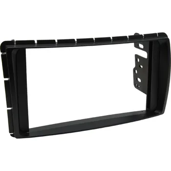 Autorádio Rámeček 2DIN autorádia TOYOTA Hilux (2012-2015)<br />Výrobce: - 372586