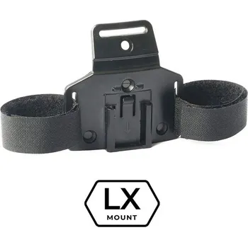 Svítilna Ledx Držák