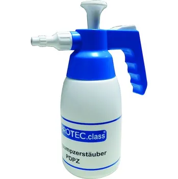 Postřikovač PROTEC Rozprašovač PDPZ 1l tlakový